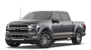2026 Ford F-150® External Image 2